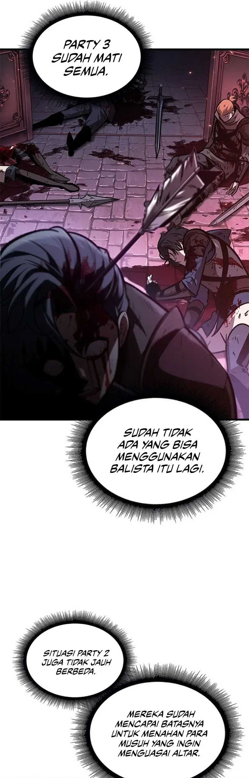 Pick Me Up Chapter 74 Gambar 66