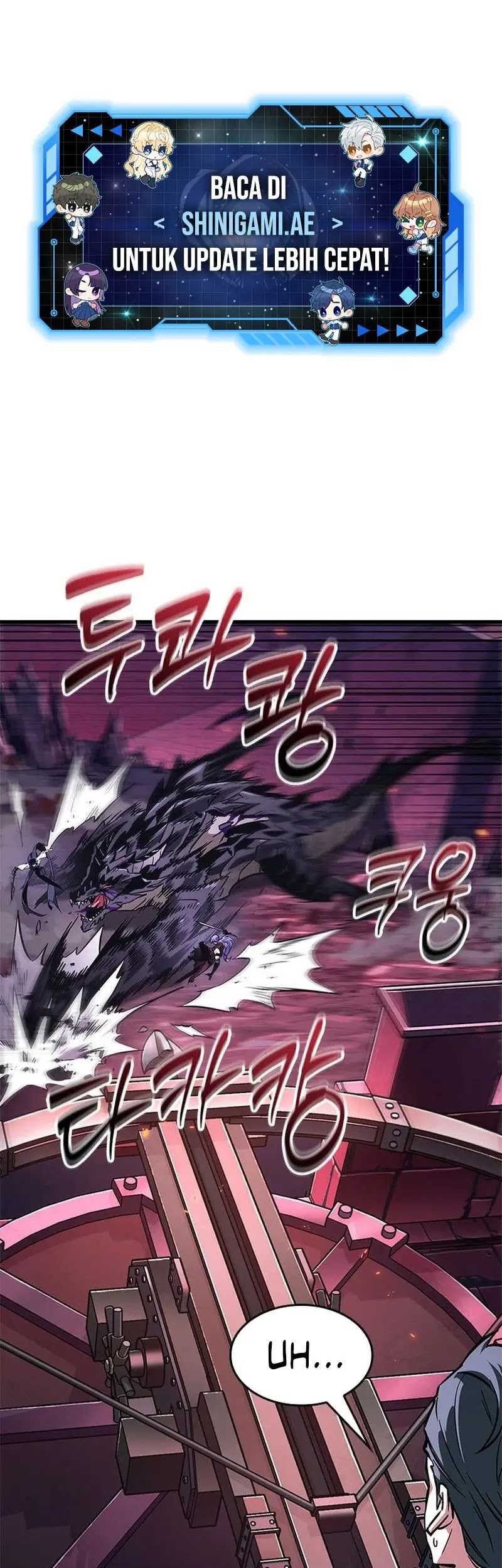Baca  Pick Me Up Chapter 74 Gambar 2
