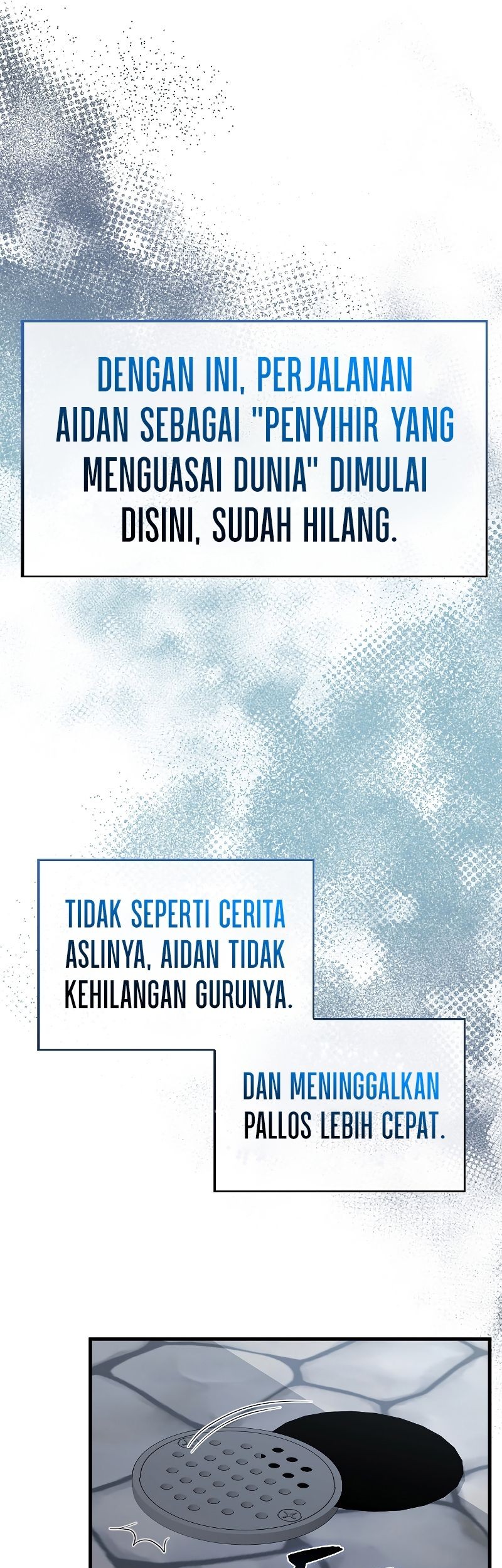 The Extra is Too Strong Chapter 43 Gambar 46