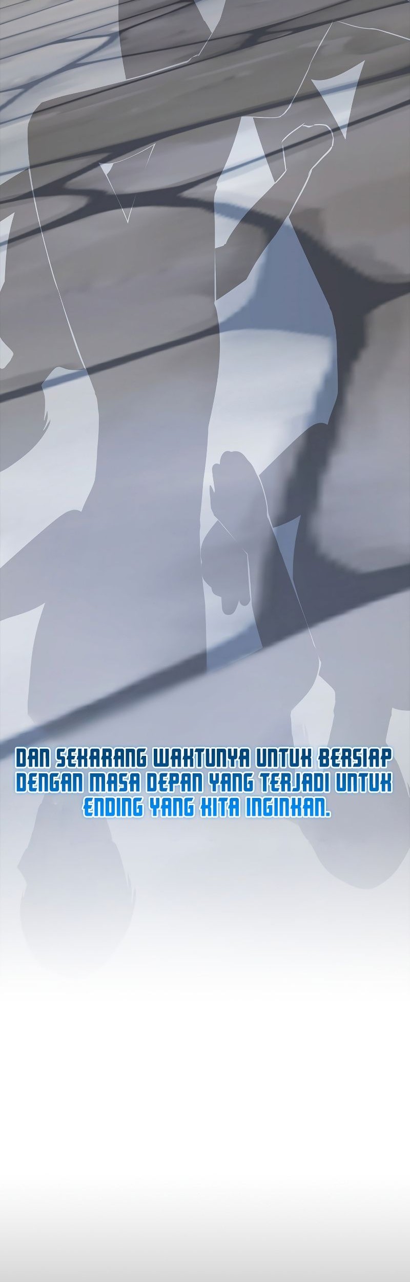 The Extra is Too Strong Chapter 43 Gambar 49