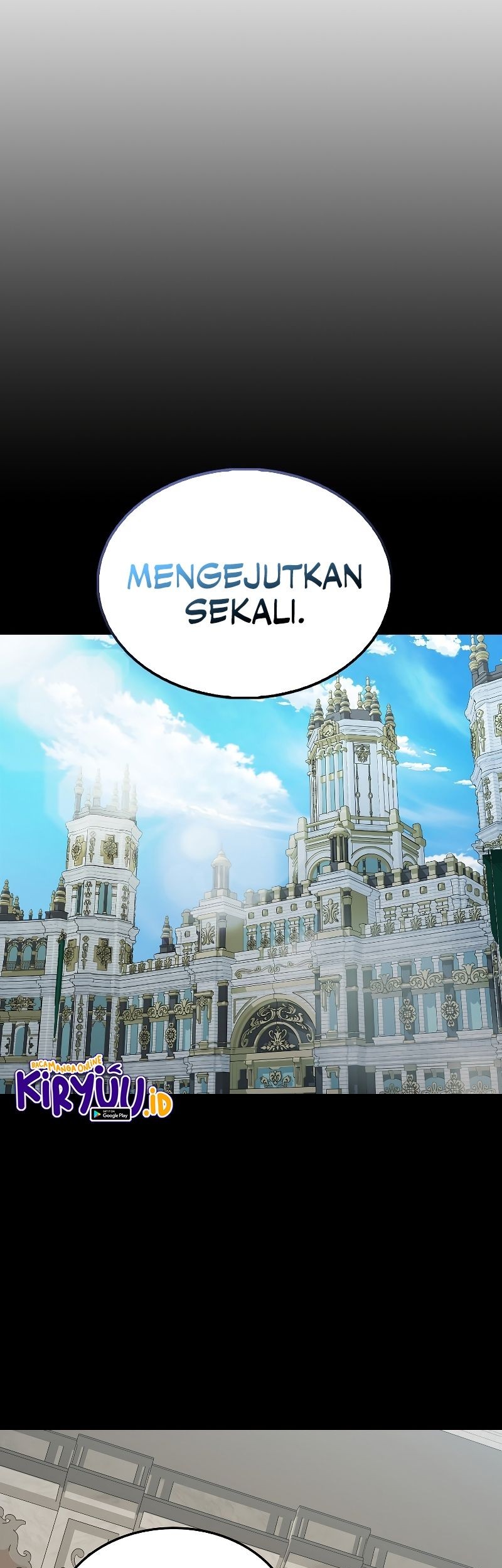 The Extra is Too Strong Chapter 43 Gambar 50