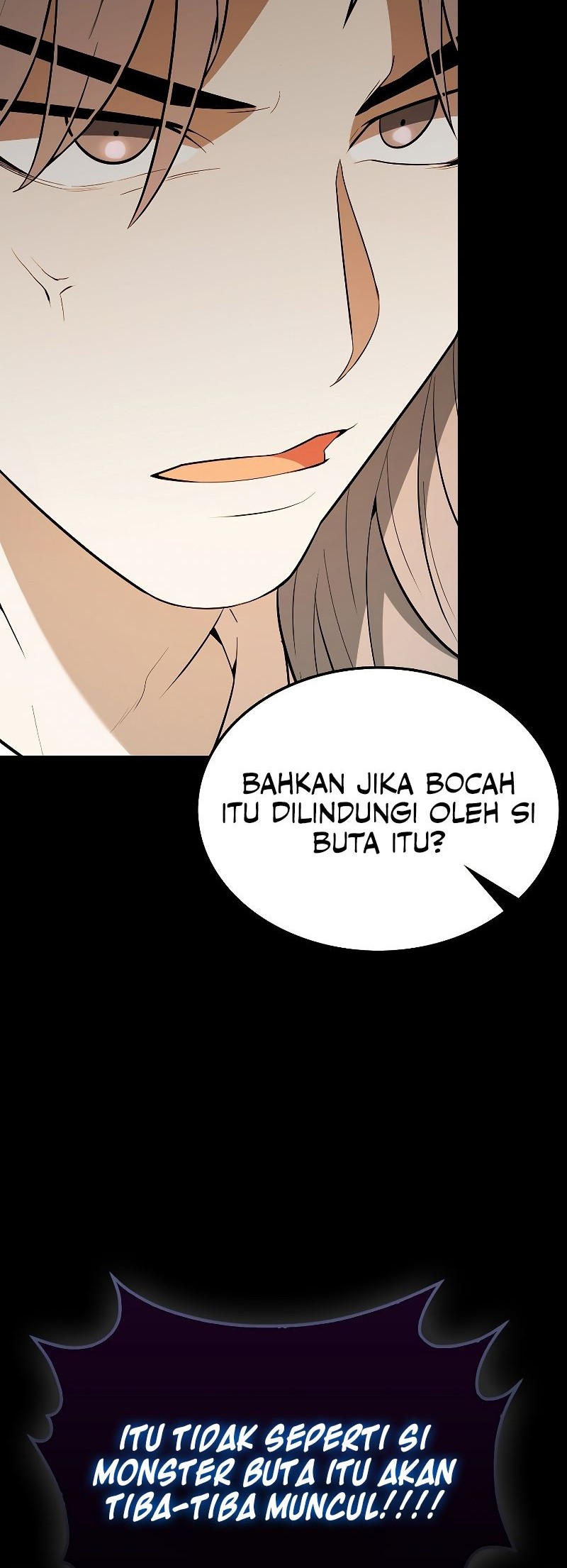 The Extra is Too Strong Chapter 43 Gambar 57