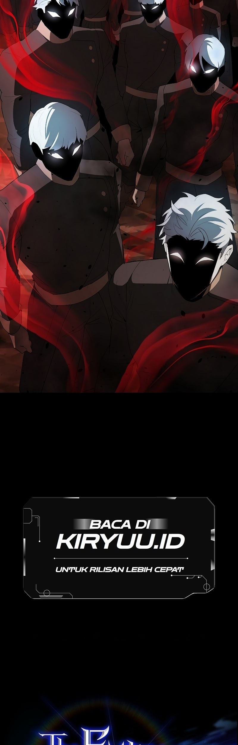 The Extra is Too Strong Chapter 43 Gambar 64