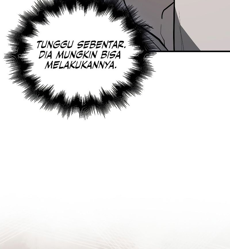 The Extra is Too Strong Chapter 43 Gambar 9