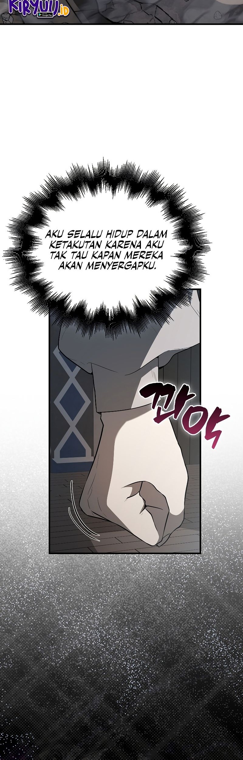 The Extra is Too Strong Chapter 43 Gambar 11