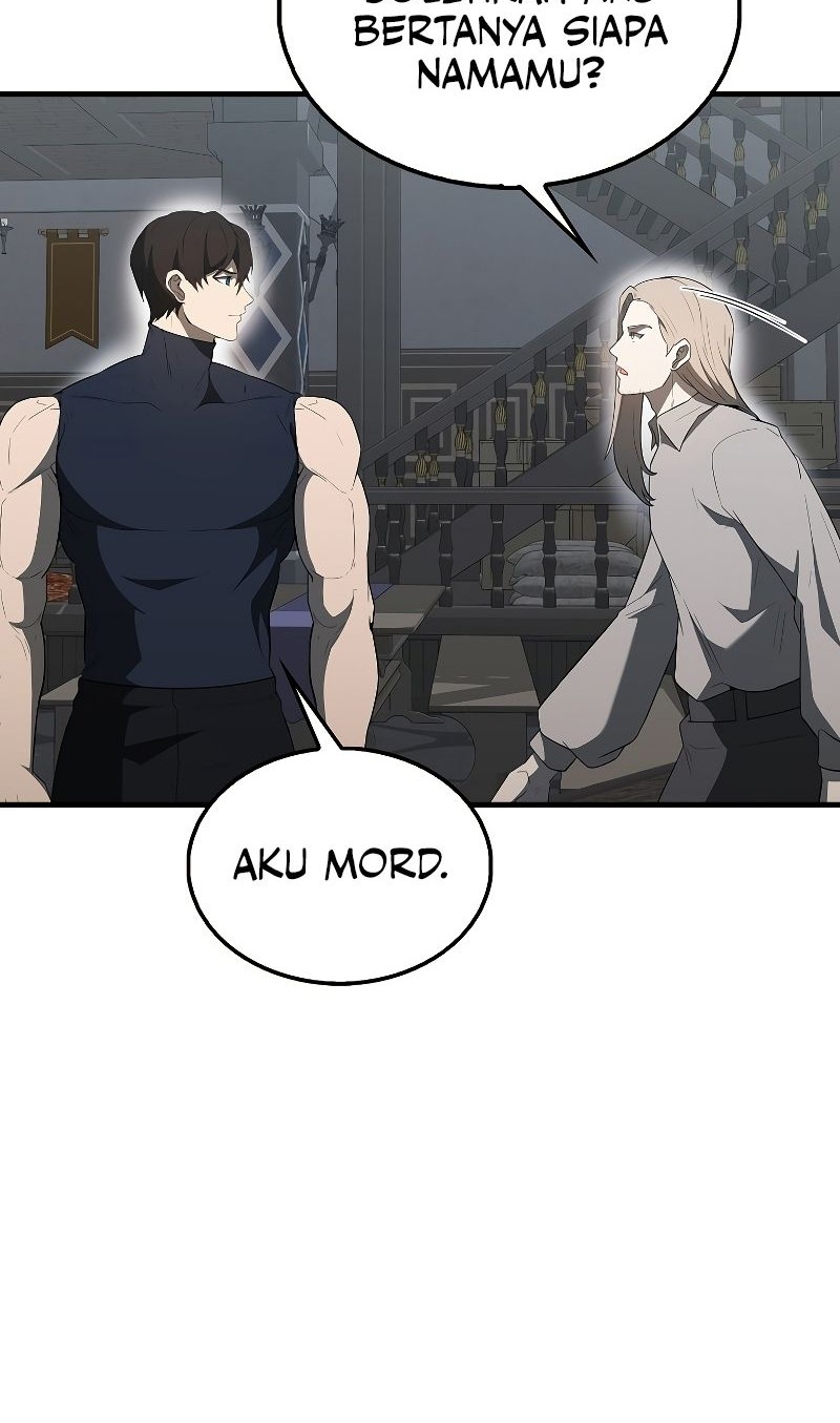 The Extra is Too Strong Chapter 43 Gambar 13