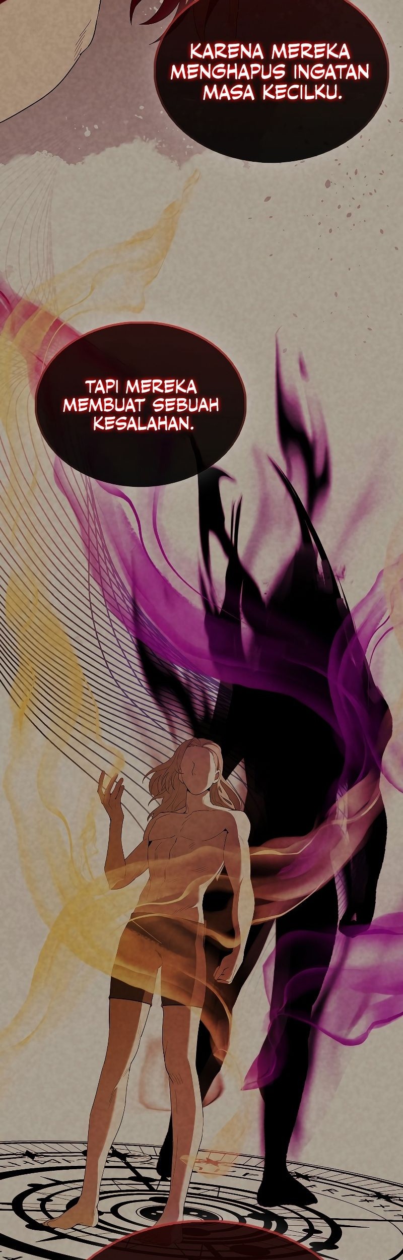 The Extra is Too Strong Chapter 43 Gambar 28