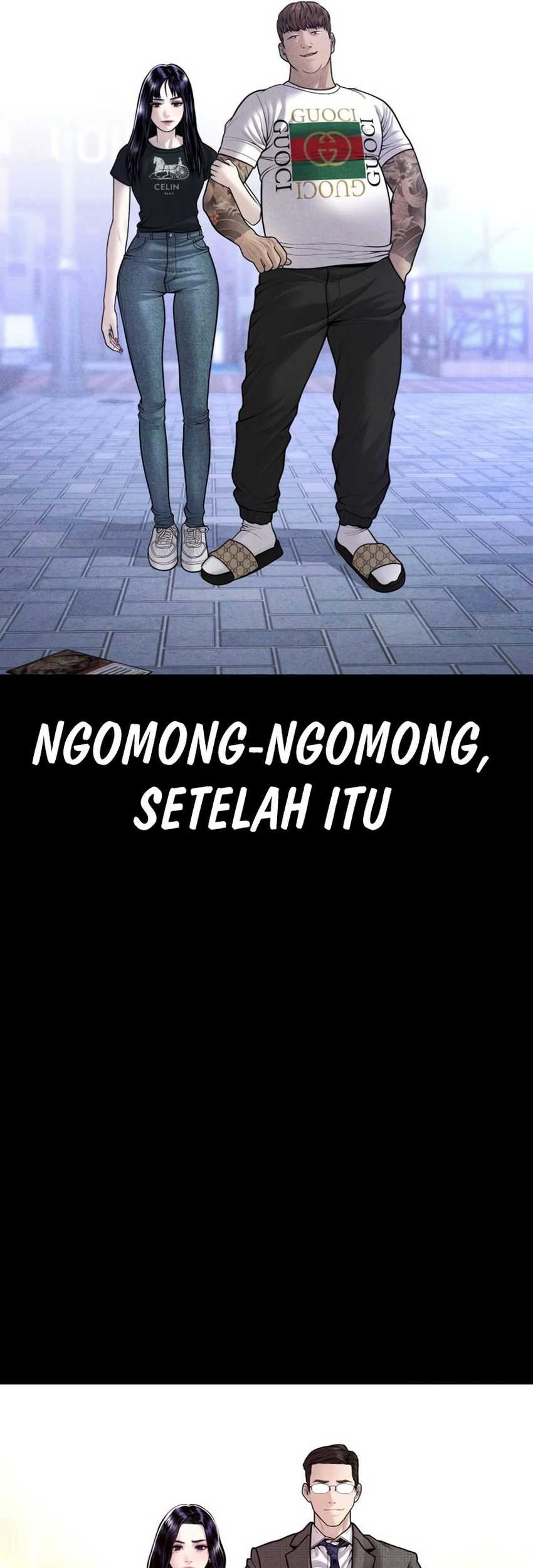 Juvenile Offender Chapter 44 Gambar 41