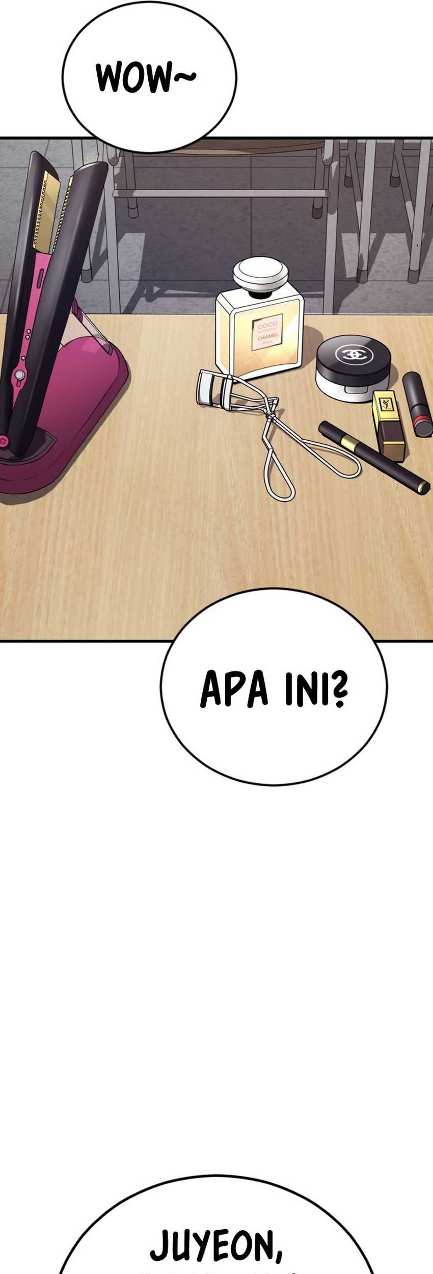 Juvenile Offender Chapter 44 Gambar 46