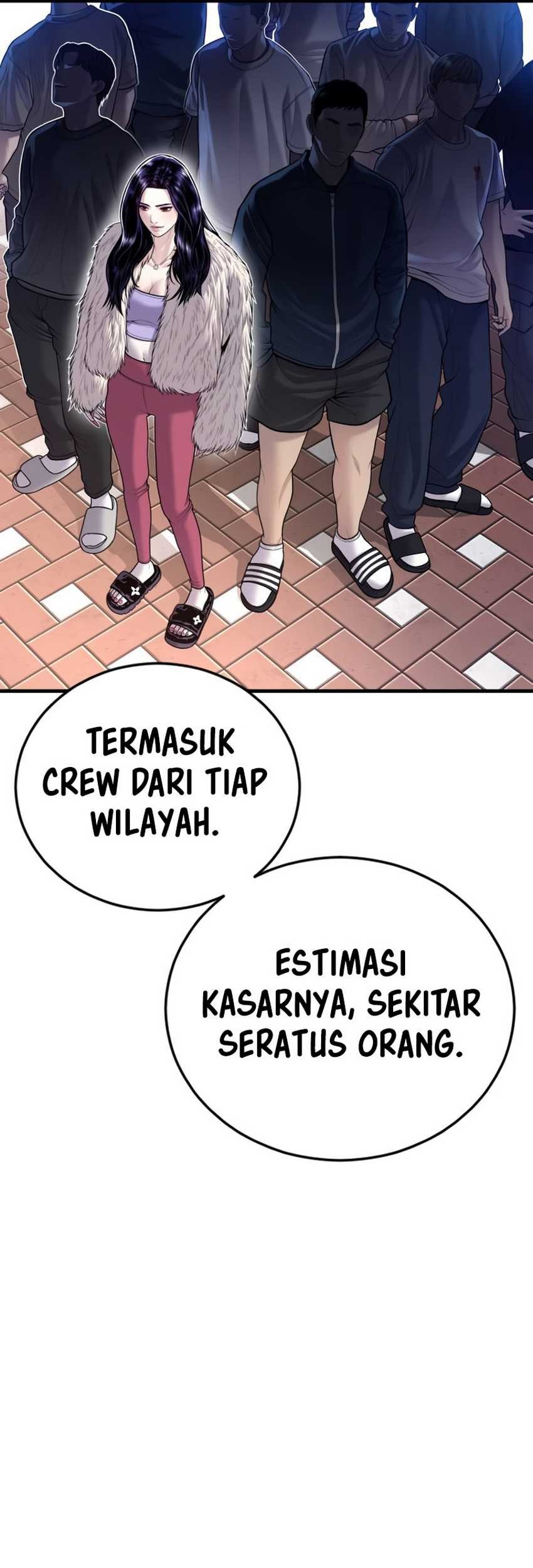 Juvenile Offender Chapter 44 Gambar 75
