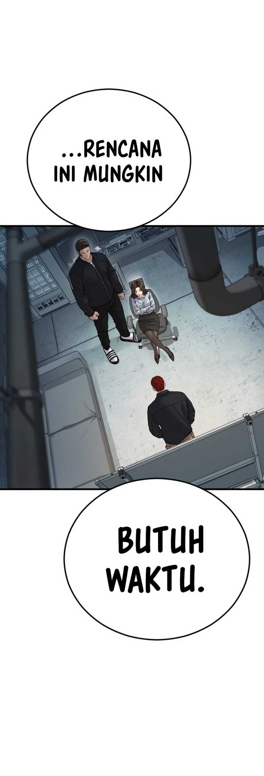 Juvenile Offender Chapter 44 Gambar 77