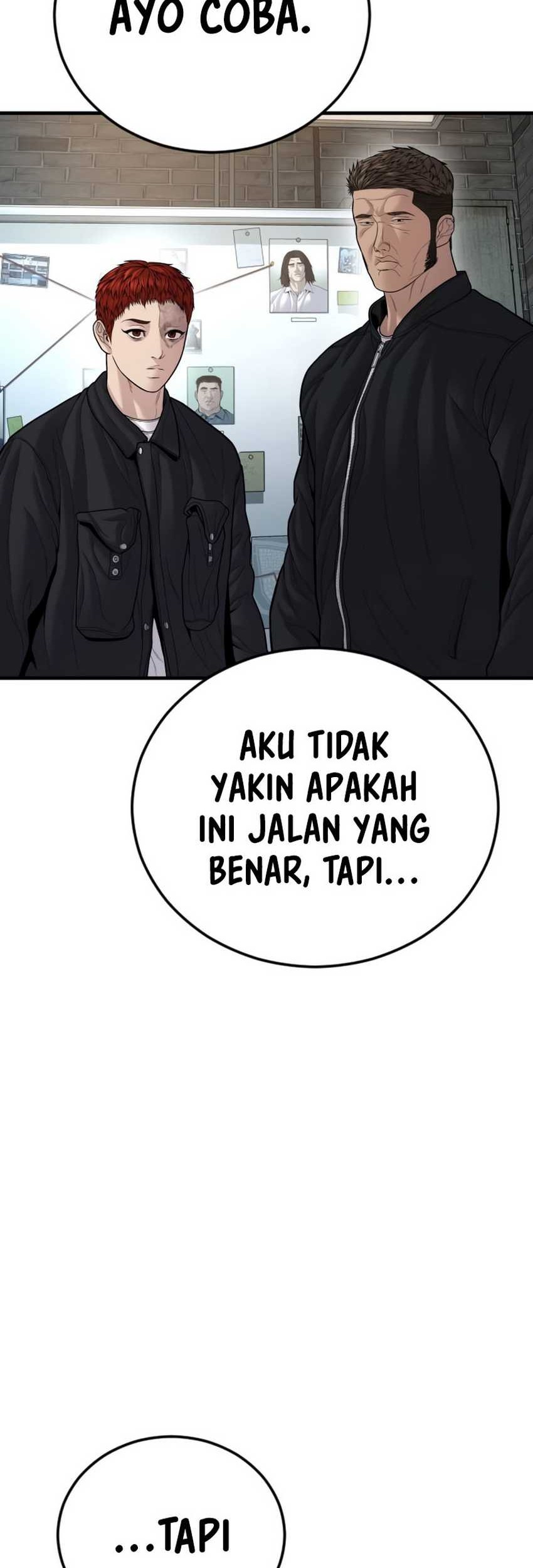 Juvenile Offender Chapter 44 Gambar 86