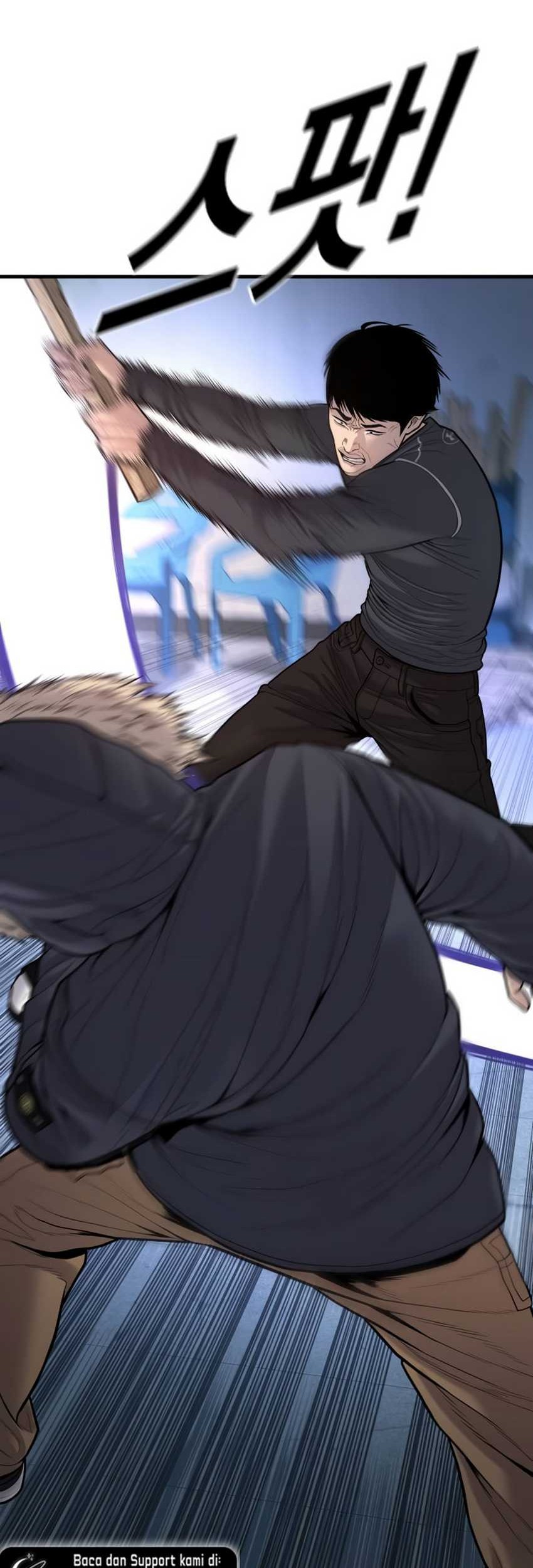 Juvenile Offender Chapter 44 Gambar 105