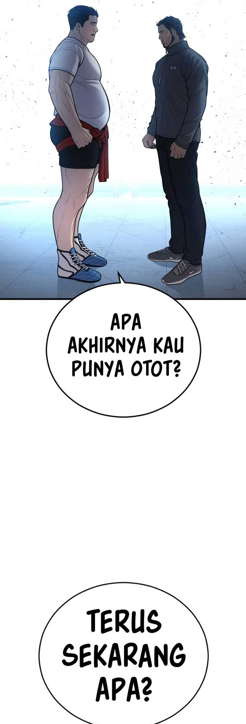 Juvenile Offender Chapter 44 Gambar 112