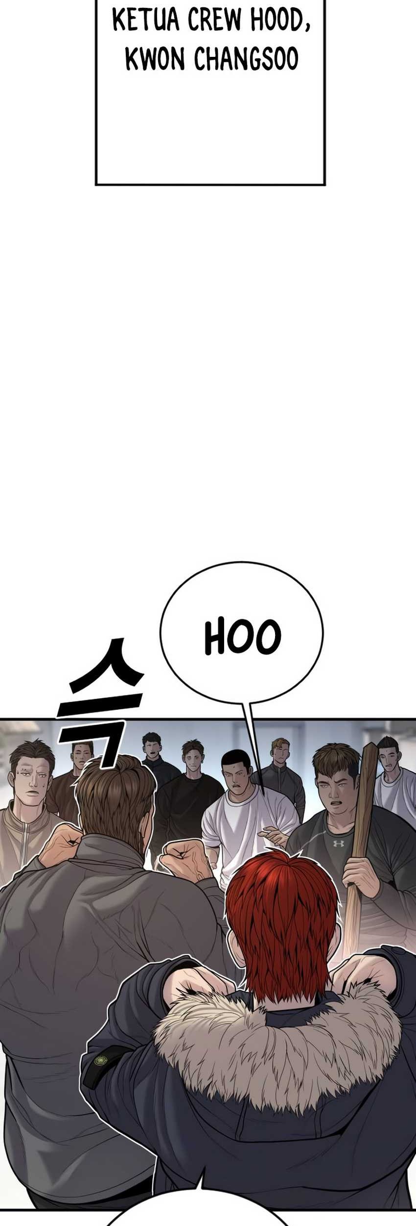 Juvenile Offender Chapter 44 Gambar 124