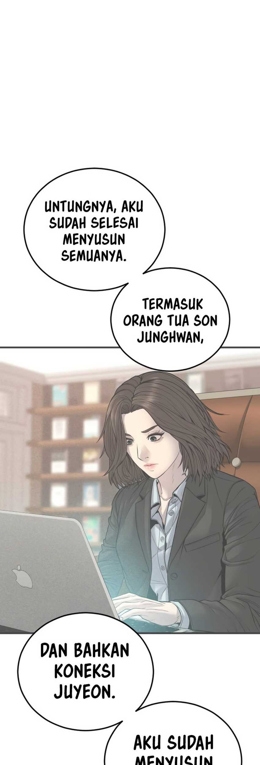 Juvenile Offender Chapter 44 Gambar 133