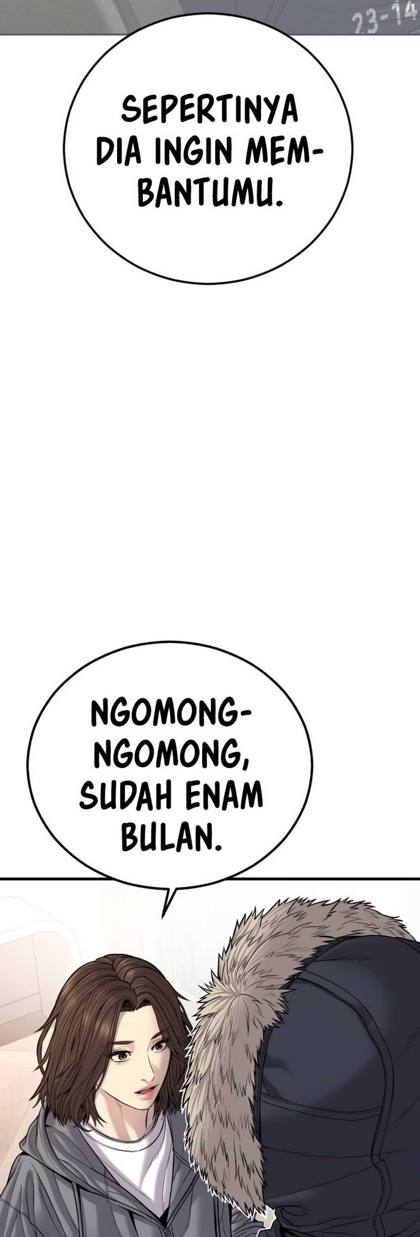 Juvenile Offender Chapter 44 Gambar 136