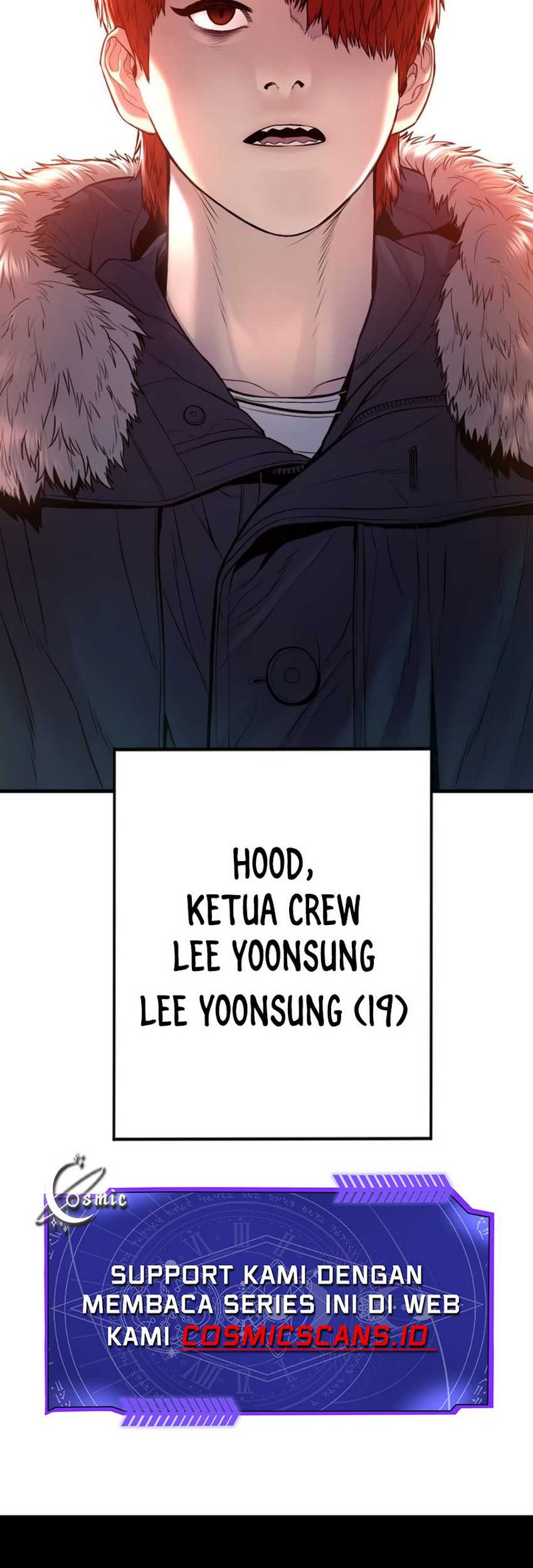 Juvenile Offender Chapter 44 Gambar 144