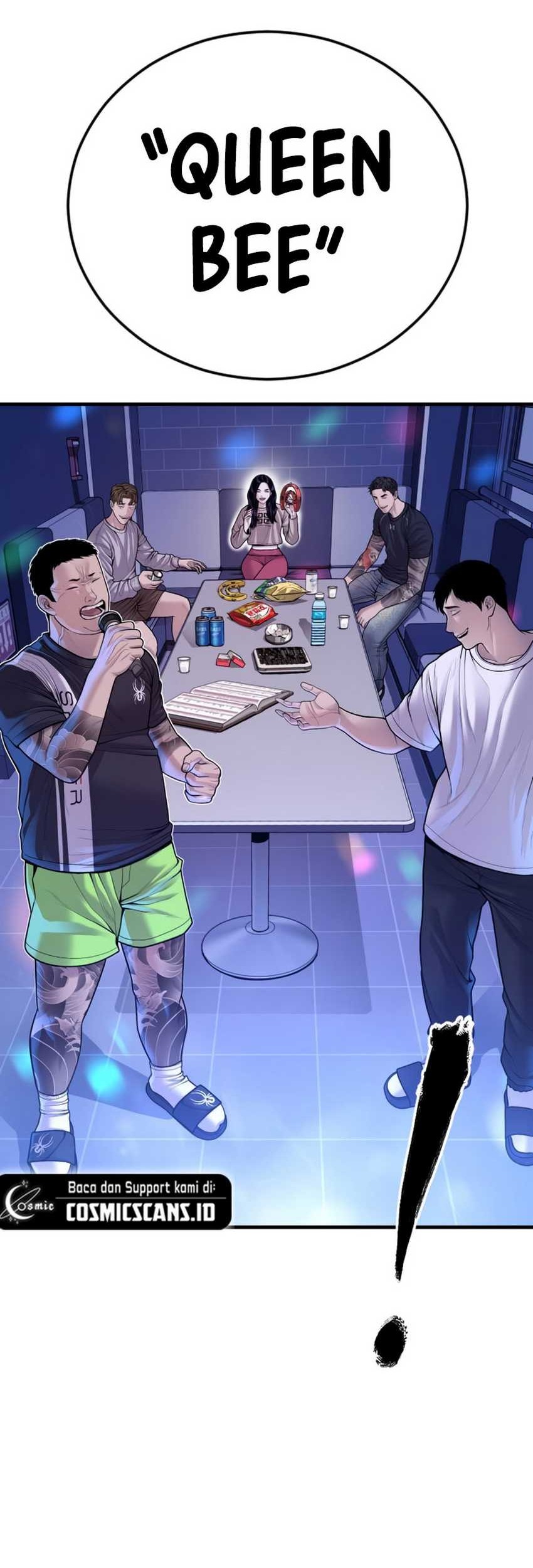 Juvenile Offender Chapter 44 Gambar 15