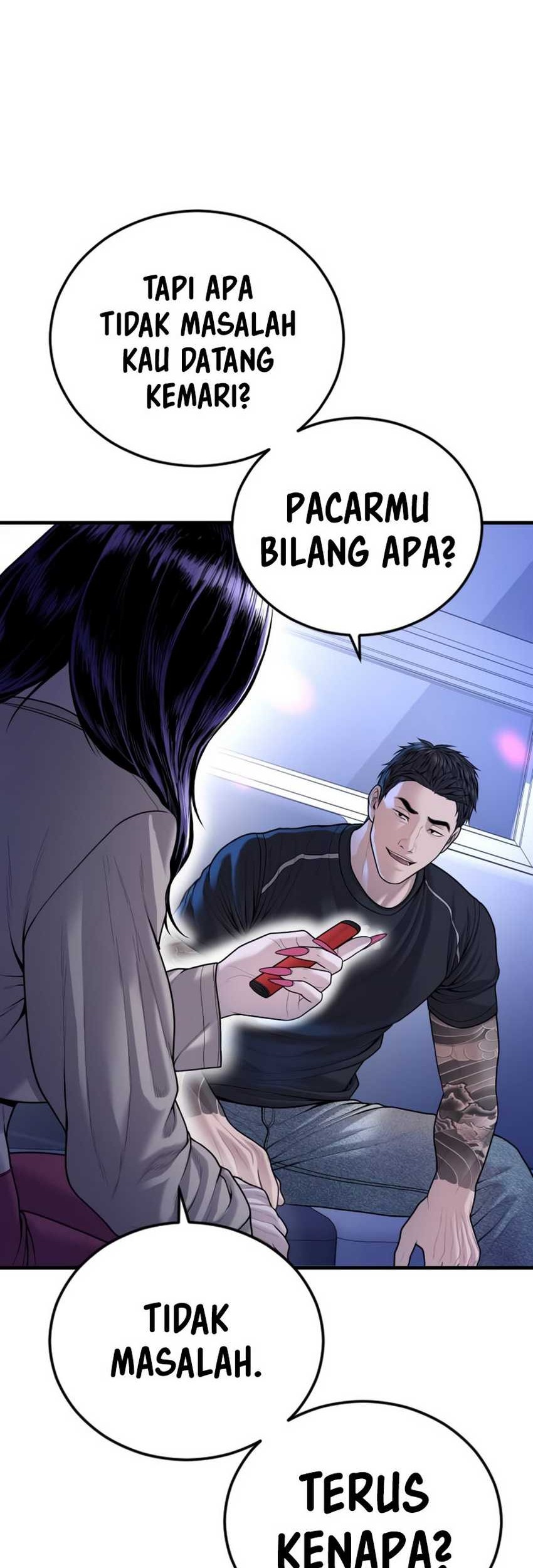 Juvenile Offender Chapter 44 Gambar 20