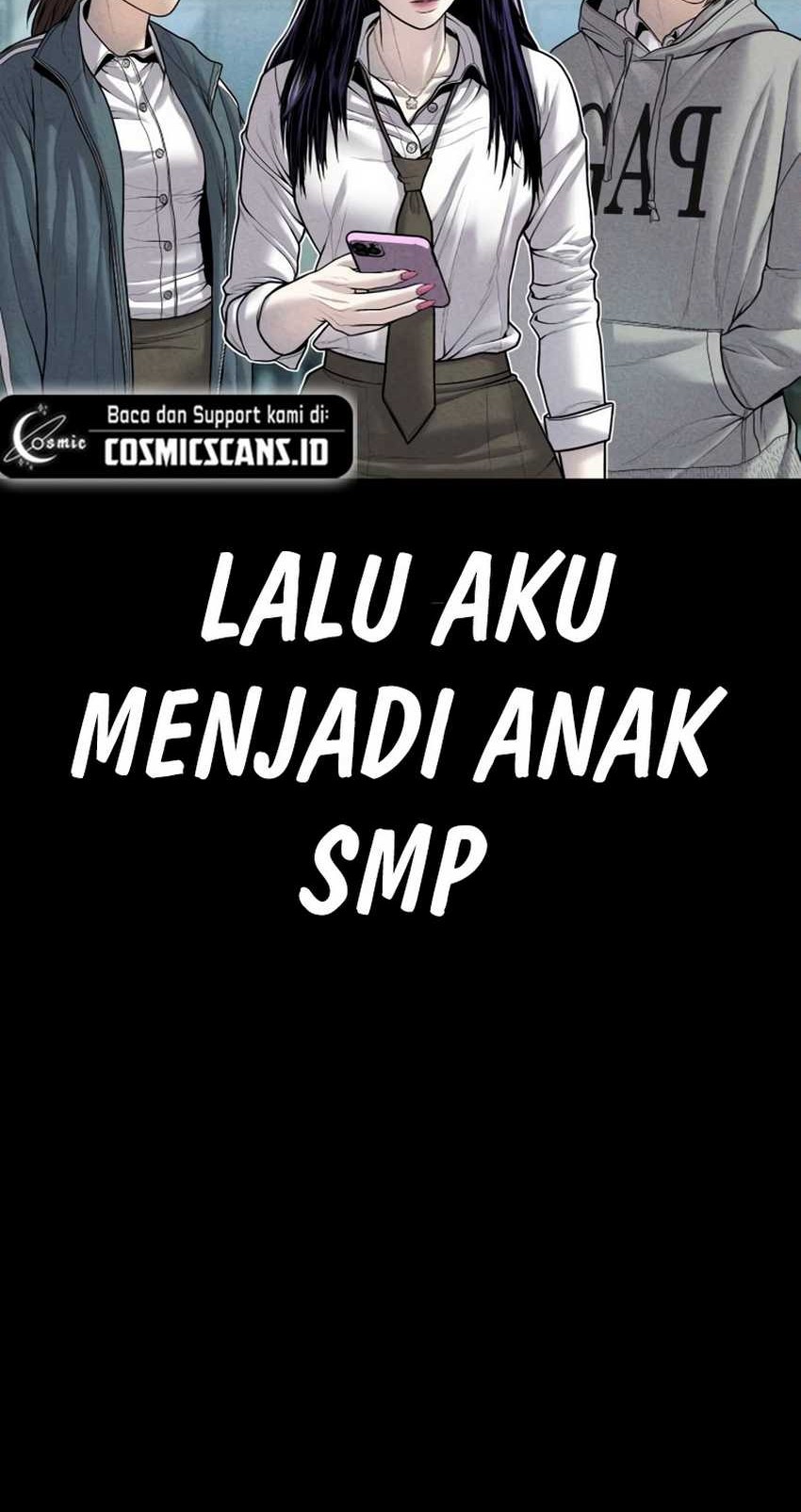Juvenile Offender Chapter 44 Gambar 30