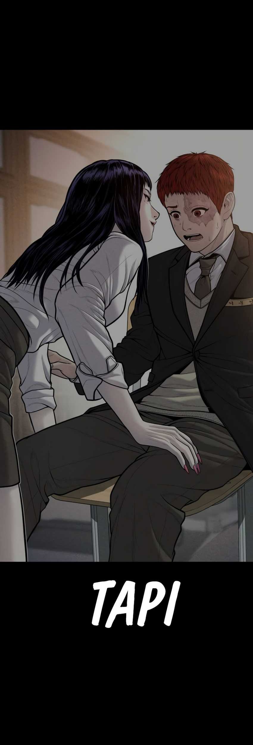 Juvenile Offender Chapter 44 Gambar 38