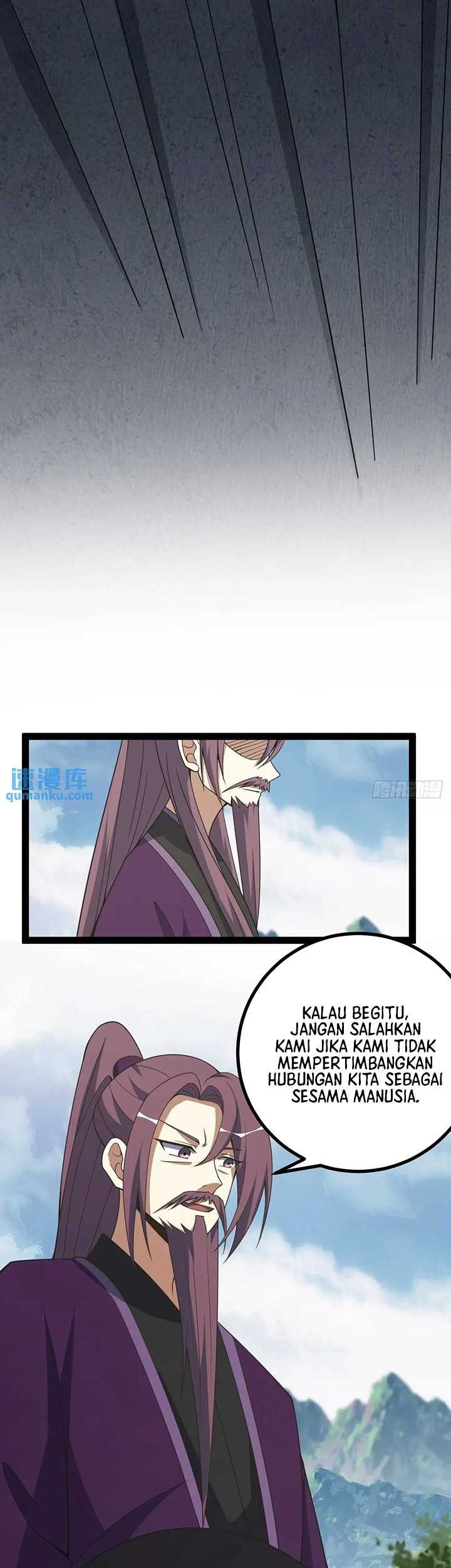 Invincible After a Hundred Years of Seclusion Chapter 309 Gambar 14