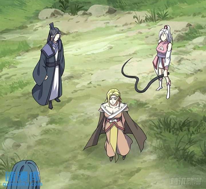 Invincible After a Hundred Years of Seclusion Chapter 309 Gambar 21