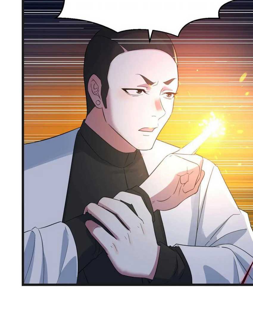 Before Becoming Invincible, Too Many Love Chapter 116 Gambar 21