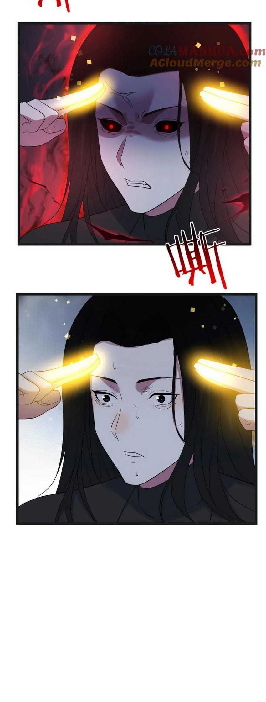 Before Becoming Invincible, Too Many Love Chapter 116 Gambar 27