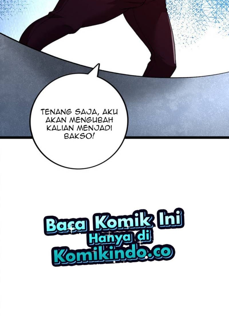 I Can Snatch 999 Types of Abilities Chapter 184 Gambar 22