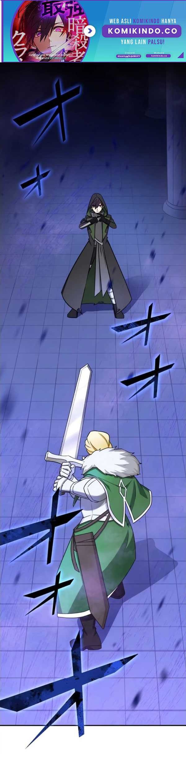 Baca The strongest assassin gets transferred to another world with his whole class Chapter 17 Gambar 2
