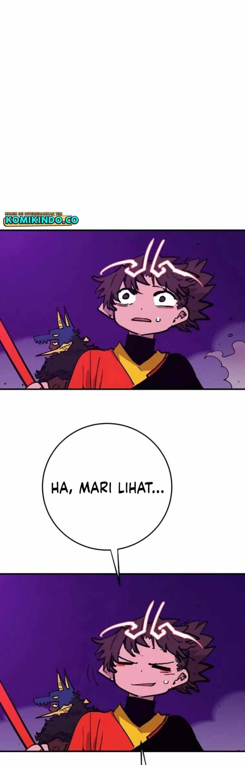 Player Chapter 156 Gambar 33