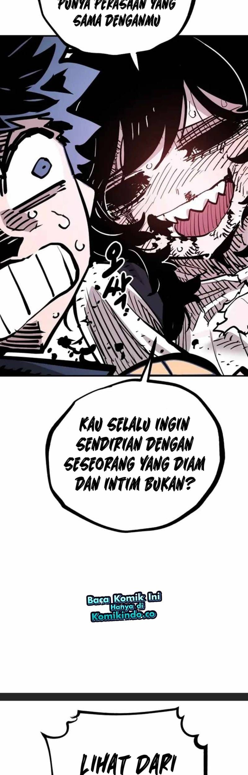 Player Chapter 156 Gambar 72