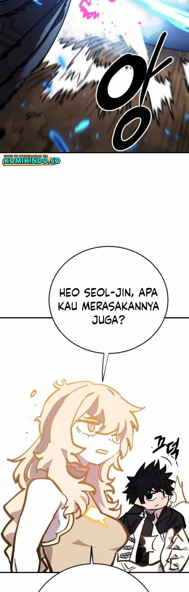Player Chapter 156 Gambar 75