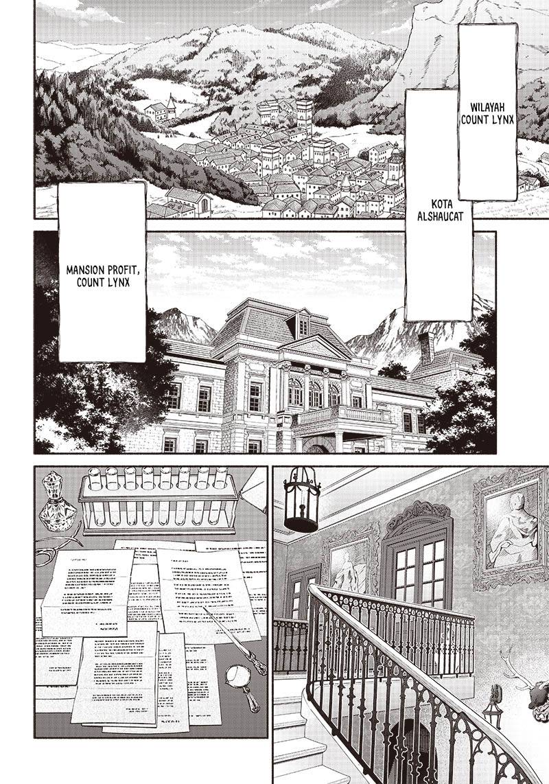 Tensei Goblin da kedo Shitsumon aru? Chapter 85 Gambar 11