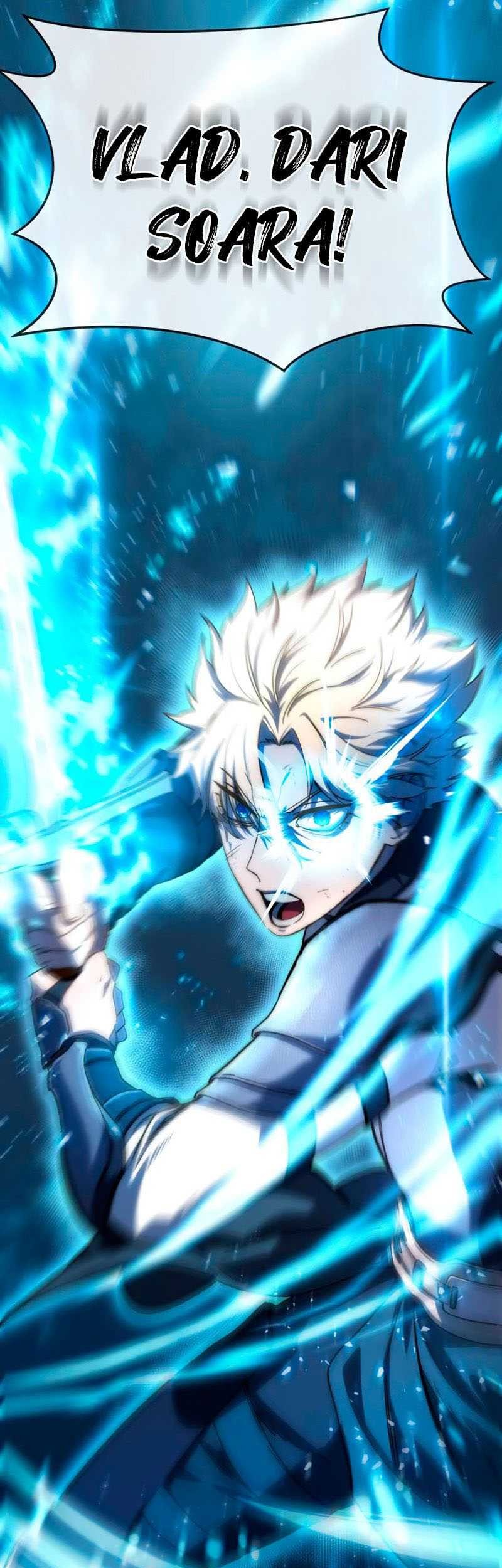 Star-Embracing Swordmaster Chapter 22 Gambar 58