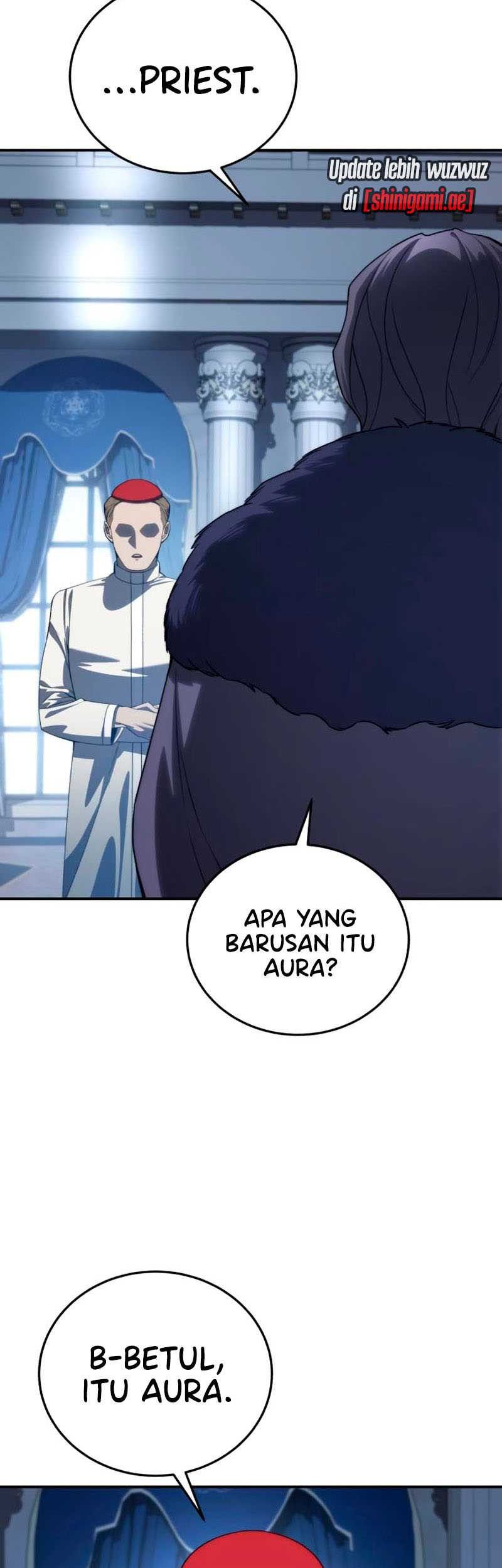 Star-Embracing Swordmaster Chapter 22 Gambar 76