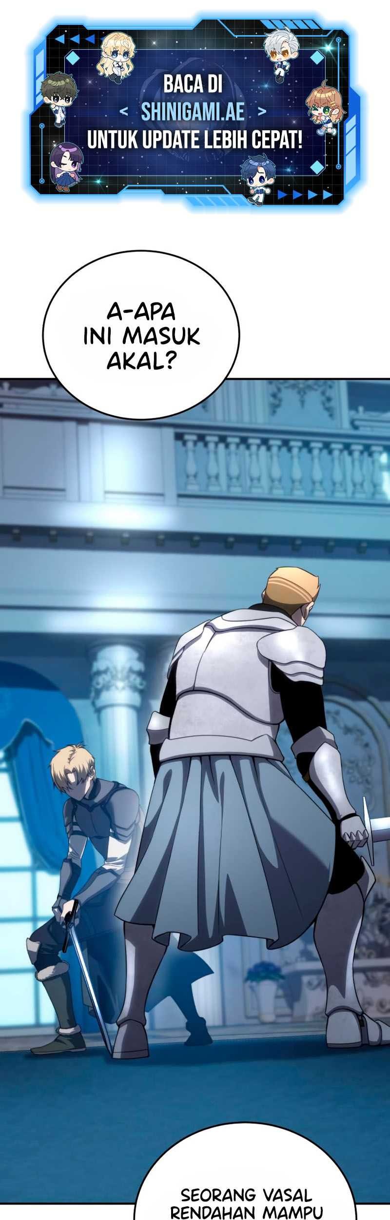 Baca  Star-Embracing Swordmaster Chapter 22 Gambar 2