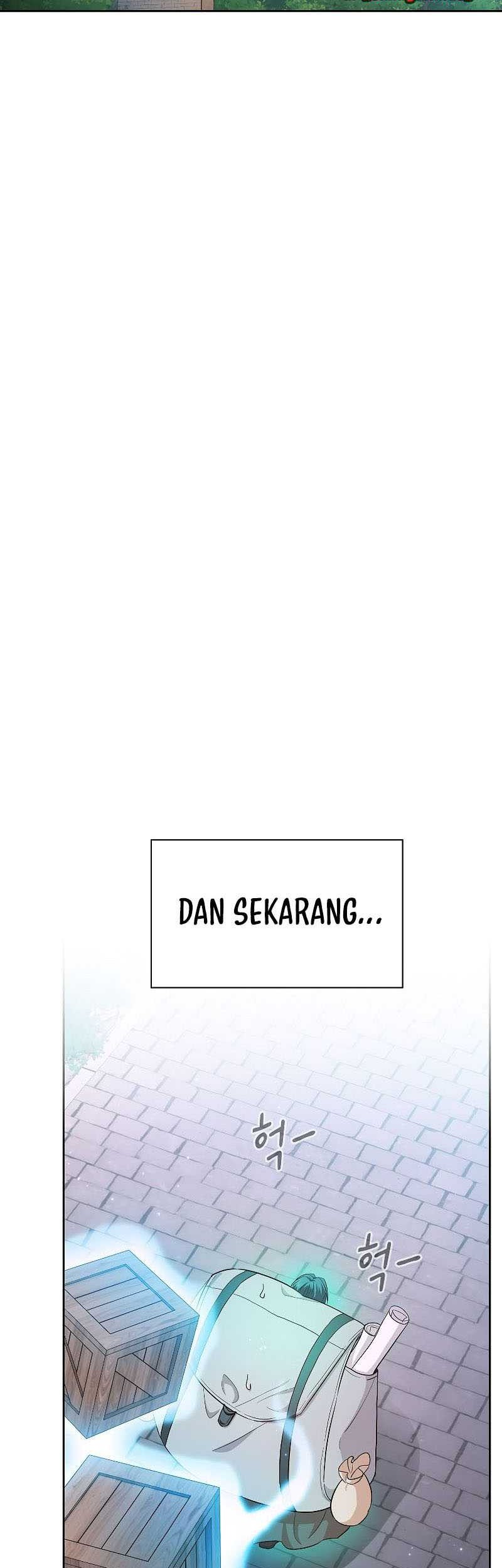 Magic Academy Survival Guide Chapter 73 Gambar 36