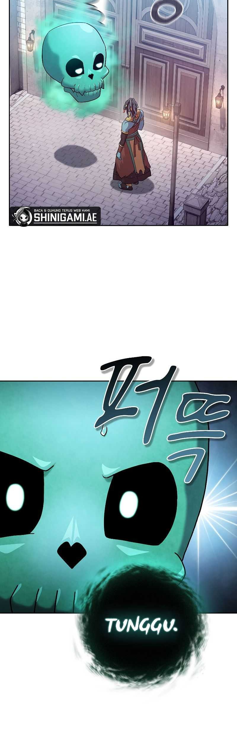 Magic Academy Survival Guide Chapter 73 Gambar 44