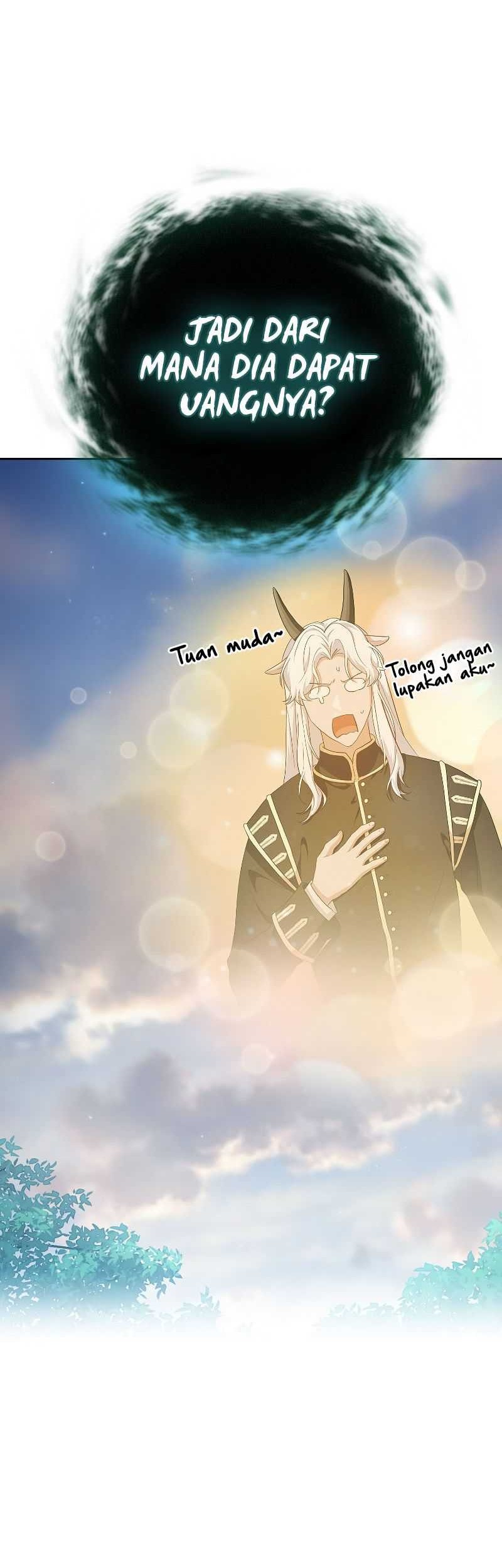 Magic Academy Survival Guide Chapter 73 Gambar 45