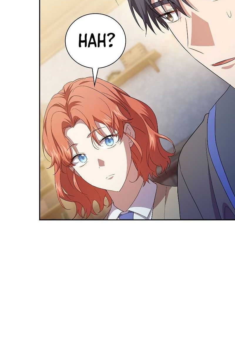 Magic Academy Survival Guide Chapter 73 Gambar 53