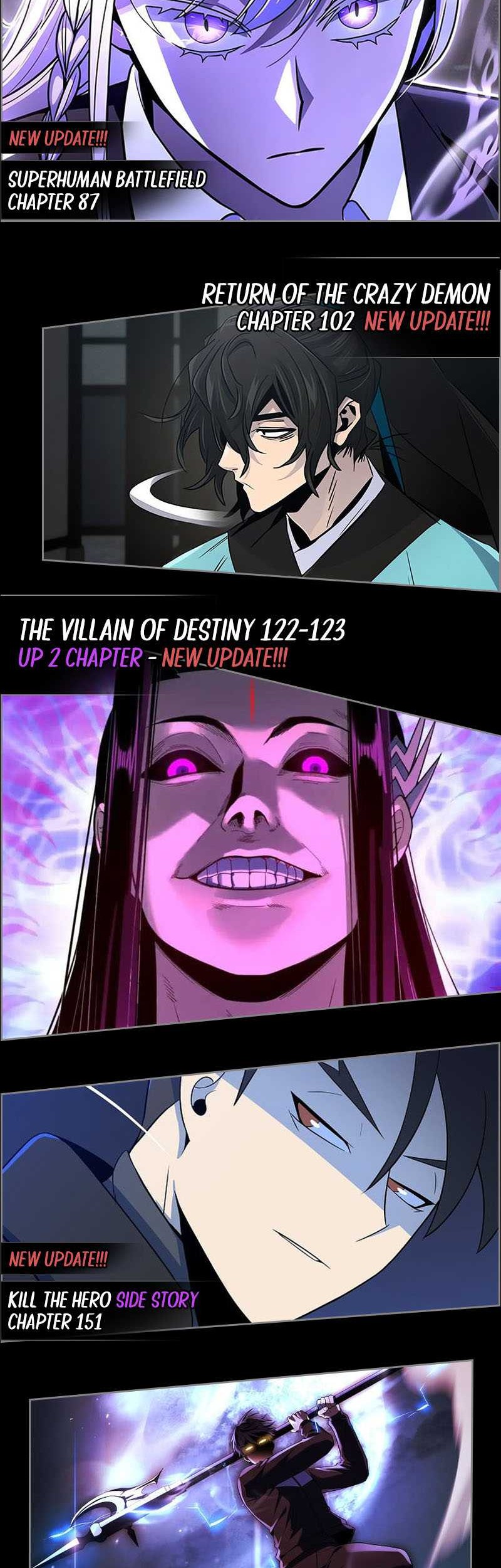 Magic Academy Survival Guide Chapter 73 Gambar 57