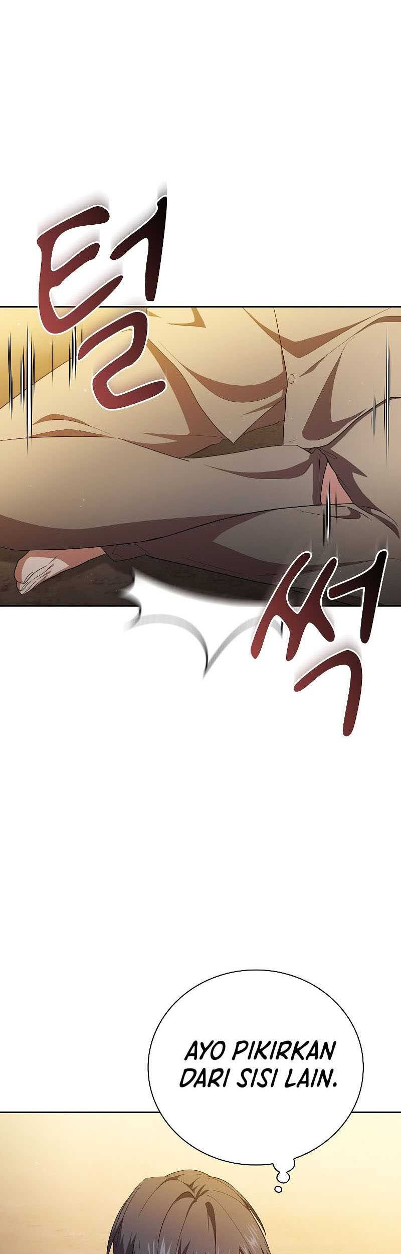 Magic Academy Survival Guide Chapter 73 Gambar 8