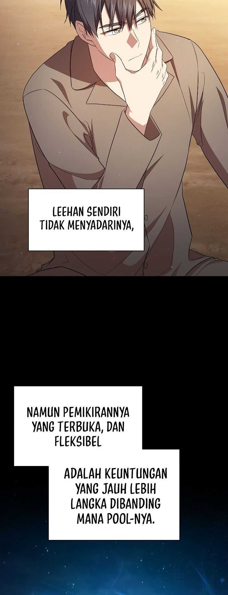 Magic Academy Survival Guide Chapter 73 Gambar 9