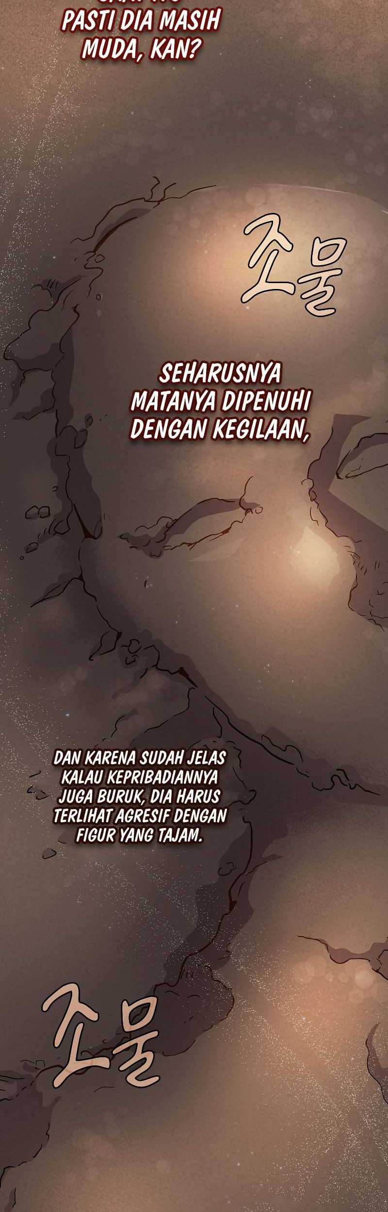 Magic Academy Survival Guide Chapter 73 Gambar 12