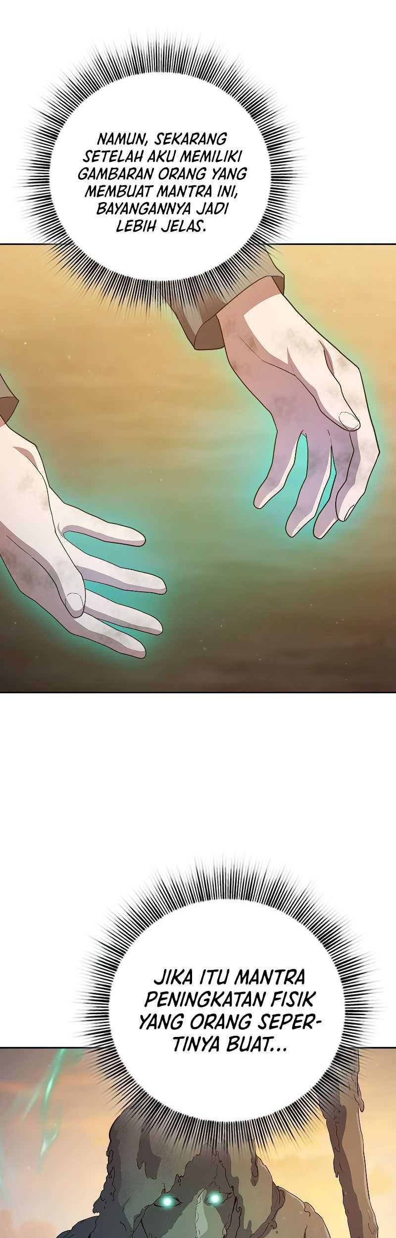 Magic Academy Survival Guide Chapter 73 Gambar 22