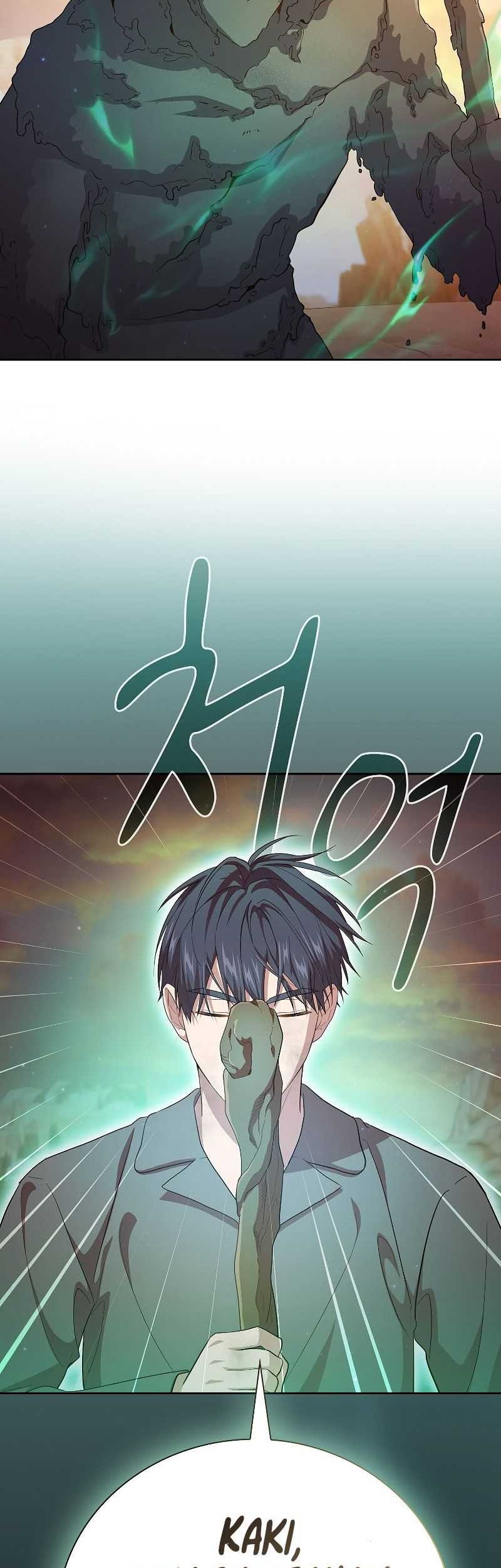 Magic Academy Survival Guide Chapter 73 Gambar 23
