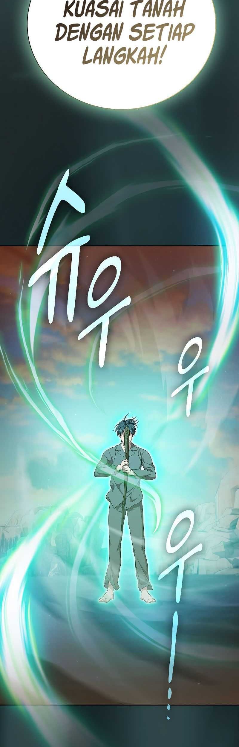 Magic Academy Survival Guide Chapter 73 Gambar 24
